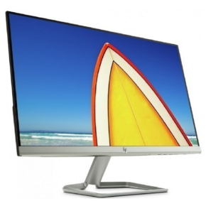 HP 22f FHD Monitor - 21.5-inch Full HD 1080p IPS Display - 60 Hz3