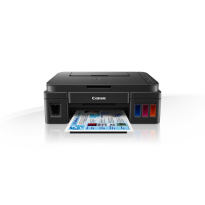 Canon PIXMA G3400 Printer0