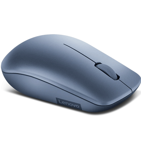 Lenovo 530 Wireless Mouse (Abyss Blue) with battery (GY50Z18986)3
