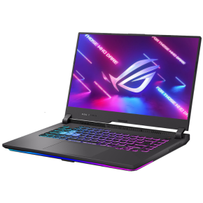 ASUS ROG Strix G15 G513IC-HN004W Laptop AMD Ryzen 7 4800H, 512GB SSD, 16GB RAM, 15.6