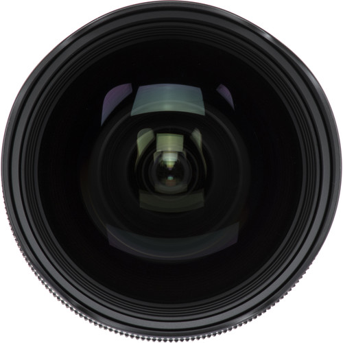 Sigma 14-24mm f/2.8 DG HSM Art Lens for Canon EF3