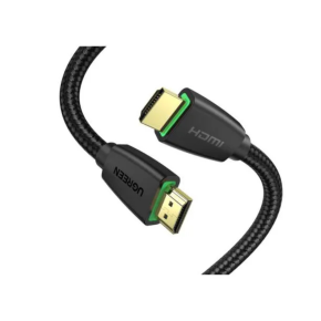 UGREEN HDMI Cable Male to Male Black 5m - HD101 (UG-10167)2