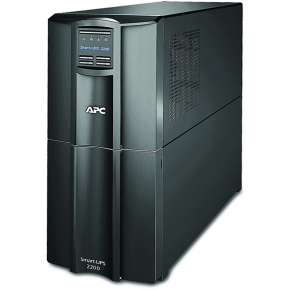 APC Smart-UPS 2200VA LCD 230V with SmartConnect (SMT2200IC)2
