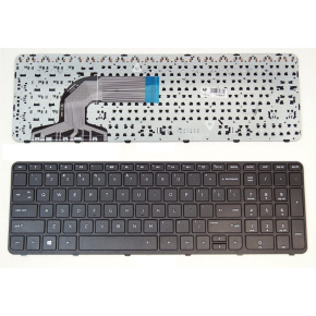 HP Pavilion 15-D035DX Keyboard4