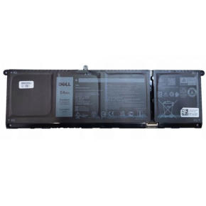 Dell Inspiron 15 5515 5518 14 5415 battery 15V 54Wh0