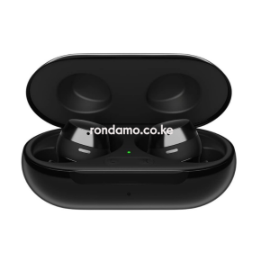 Samsung Galaxy Buds+ Plus SM-R175 Bluetooth True Wireless Earbuds - Black