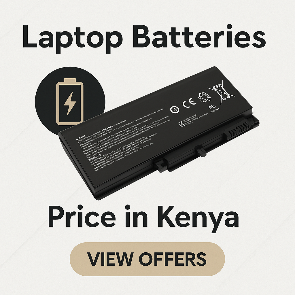 Laptop Battery