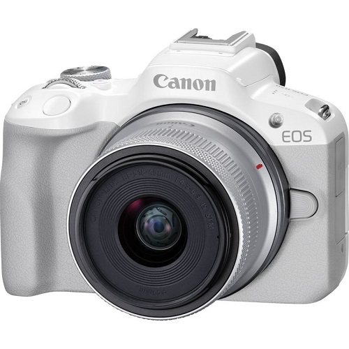 Canon EOS R50 Camera Price in Kenya – Best Deals & Specs in Nairobi