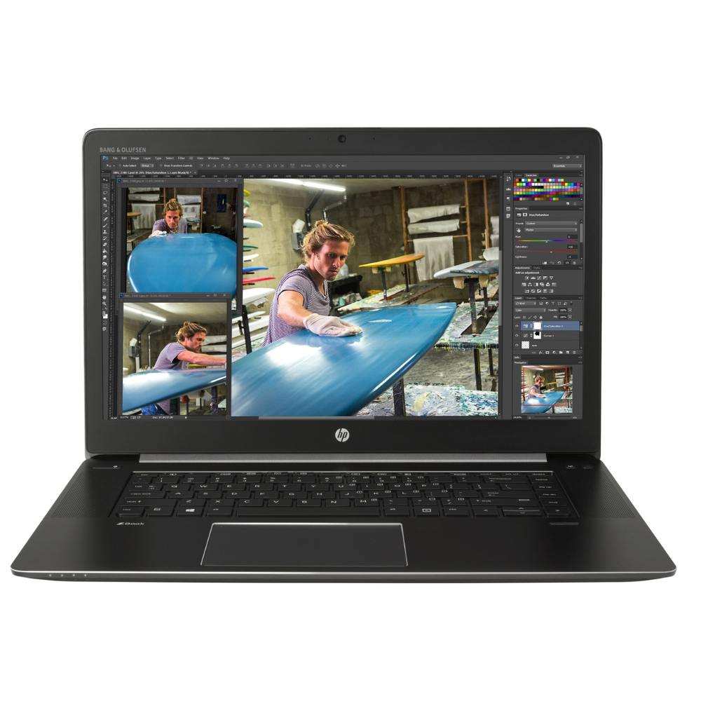 Hp Zbook Workstation Laptops Price & For sale in nairobi